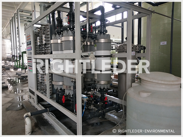 電子晶圓超純水可以提高晶圓良率？