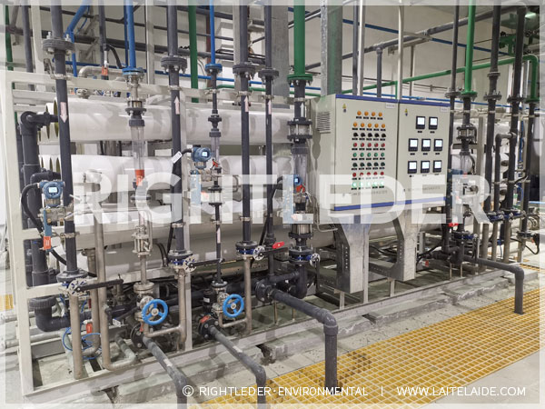 如何區(qū)別純水、高純水和超純水？