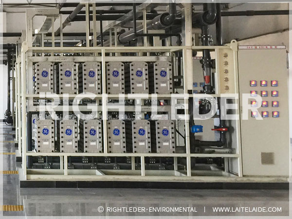 超純水設(shè)備：國(guó)產(chǎn)芯片崛起的 “幕后功臣”