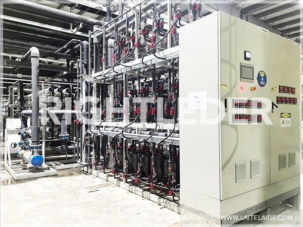 你知道如何鑒別超純水設(shè)備的好壞嗎？