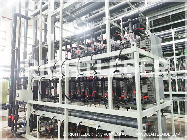 超純水設(shè)備竟然可以應(yīng)用到這些領(lǐng)域？