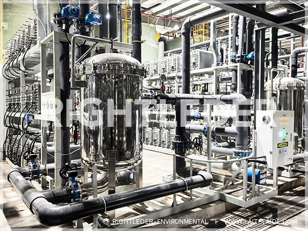 超純水相關(guān)知識解答